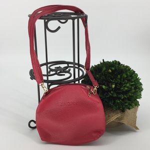 Jingpin Women's Faux Leather Shoulder Bag